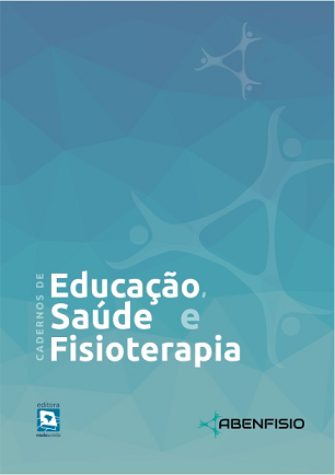 					View Vol. 9 No. 19 (2022): Cadernos de Educação, Saúde e Fisioterapia
				