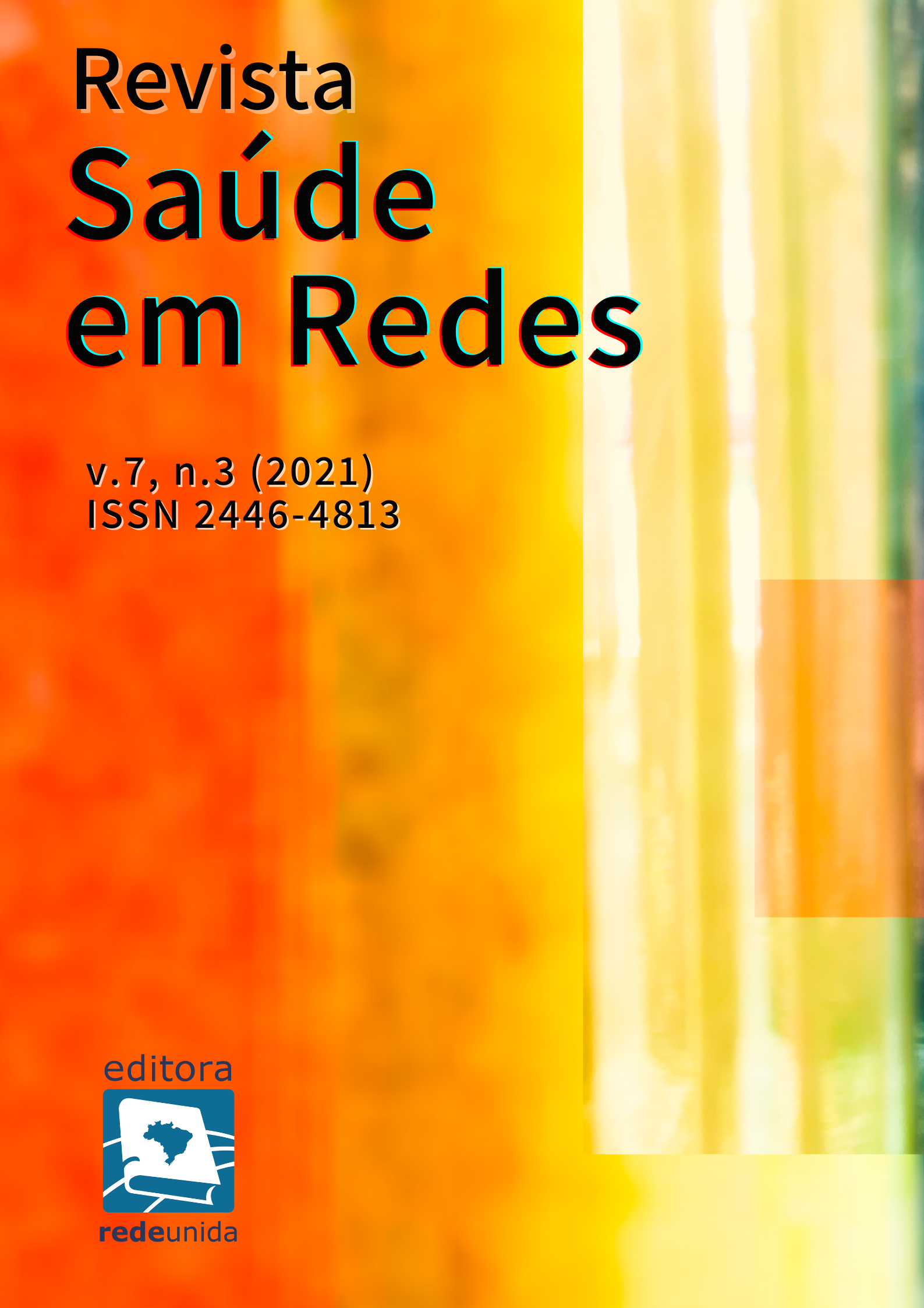 					View Vol. 7 No. 3 (2021): Saúde em Redes
				