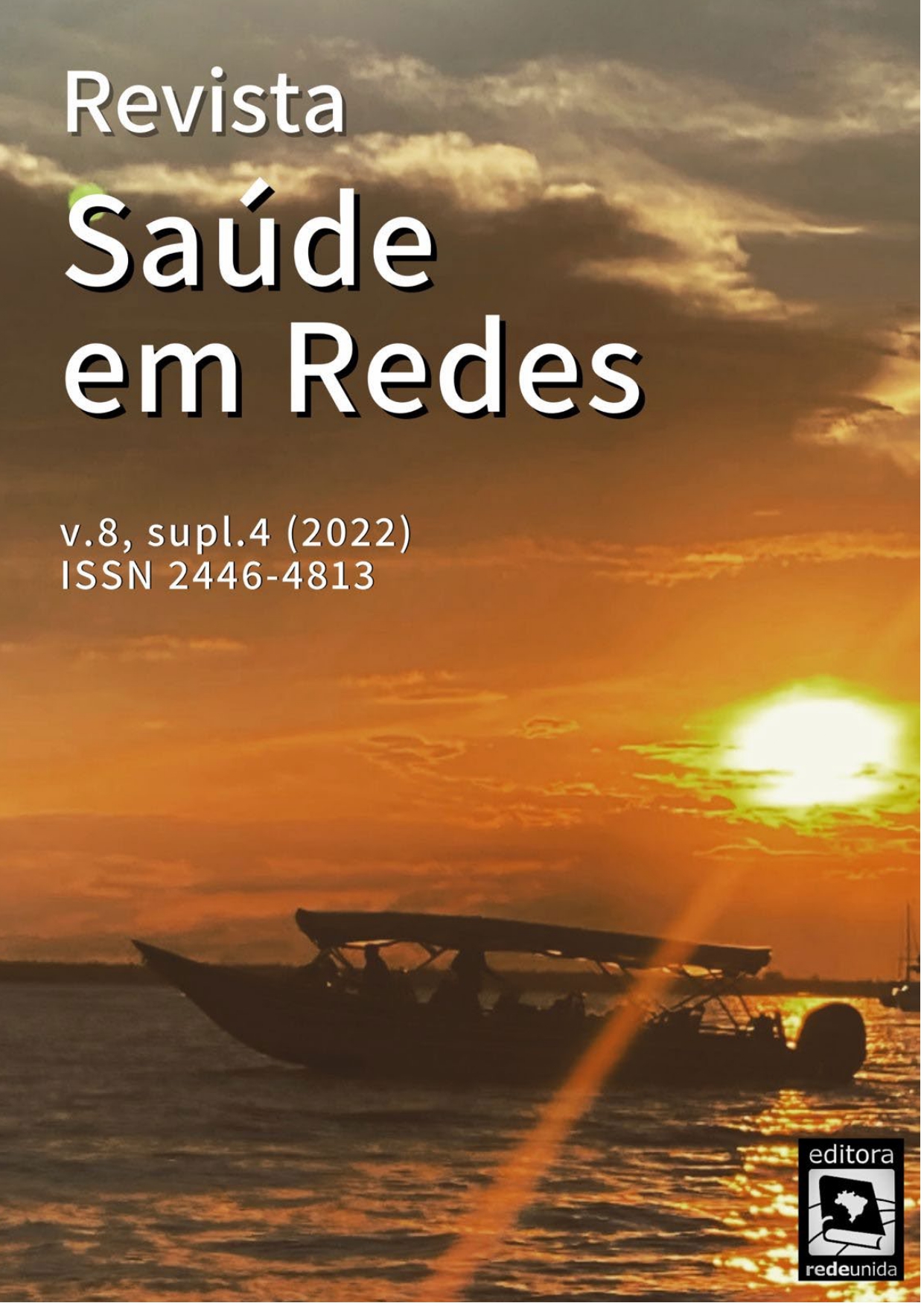 					View Vol. 8 No. sup4 (2022): Anais dos Encontros Regionais - Rede Unida
				