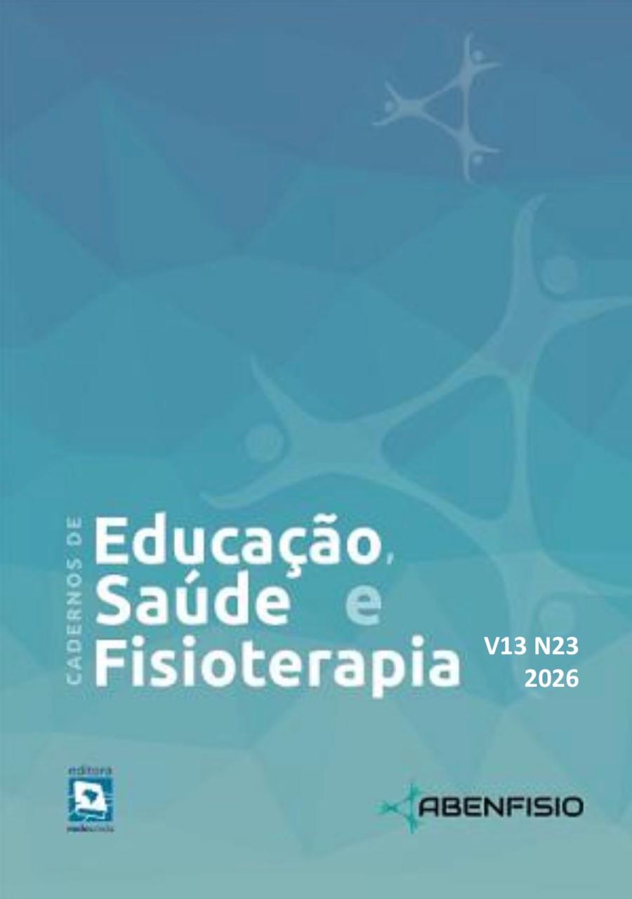 					Visualizar v. 13 n. 23 (2026)
				