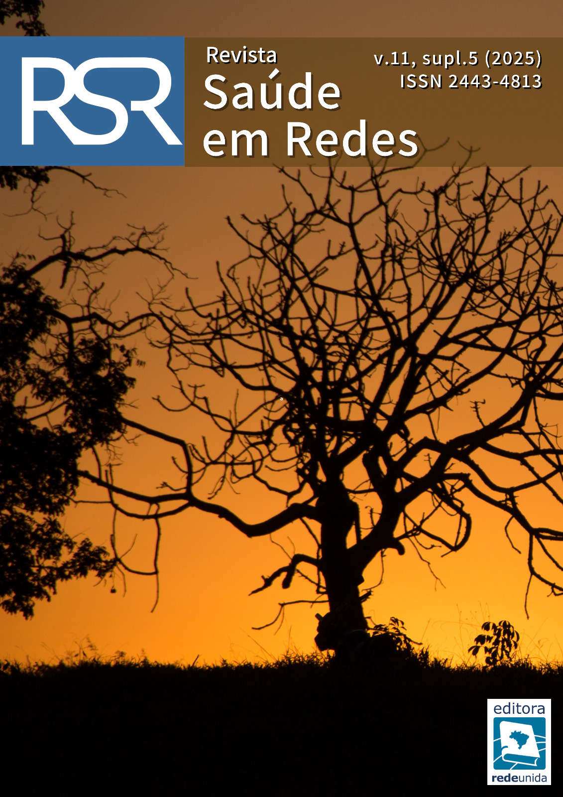 					Visualizar v. 11 n. sup5 (2025): Artigos de Revisão e Relatos de Experiência
				